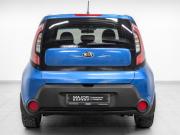 Kia Soul II Москва  - изображение 32