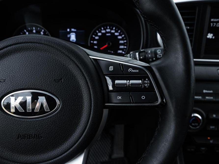 Kia Sportage IV Рестайлинг Ставрополь  - изображение 19