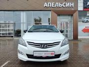 Hyundai Solaris I Рестайлинг Набережные Челны  - изображение 21