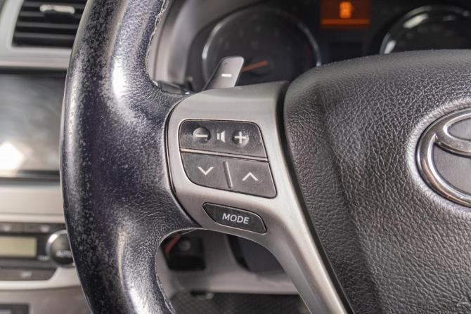 Toyota Avensis III Рестайлинг с пробегом 2012 года, цена 1 429 000 рублей, 224000 км, универсал, Автокод Объявления