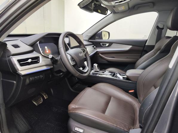 Chery Tiggo 8 Pro I с пробегом 2023 года, цена 2 080 000 рублей, 54974 км, внедорожник, Автокод Объявления