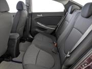 Hyundai Solaris I Москва  - изображение 44