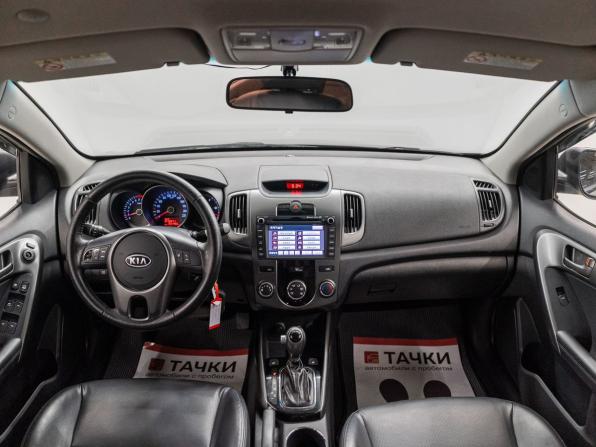 Kia Forte I с пробегом 2011 года, цена 749 000 рублей, 154790 км, седан, Автокод Объявления