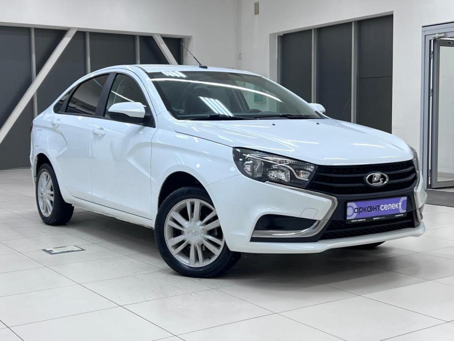 Lada (ВАЗ) Vesta I Волжский  - изображение 3