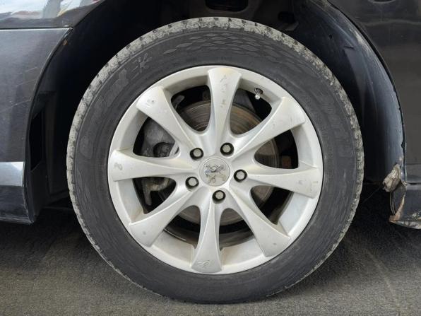 Peugeot 407 с пробегом 2006 года, цена 316 313 рублей, 275154 км, седан, Автокод Объявления