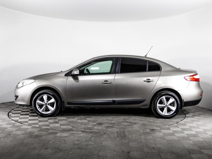 Renault Fluence I Санкт-Петербург  - изображение 8