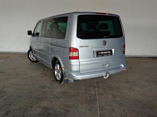 Volkswagen Multivan T5 с пробегом 2003 года, цена 1 085 000 рублей, 329998 км, минивэн, Автокод Объявления