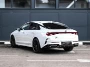 Kia K5 III Новороссийск  - изображение 30