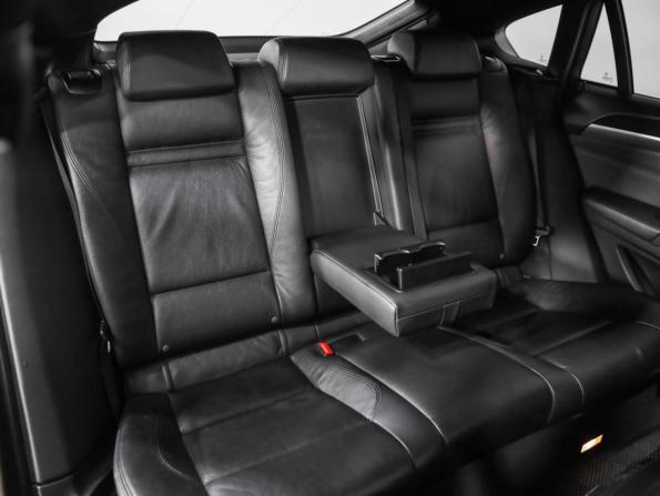 BMW X6 I (E71) Рестайлинг с пробегом 2013 года, цена 1 549 000 рублей, 299000 км, внедорожник, Автокод Объявления
