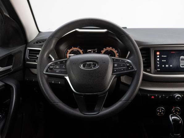 Lada (ВАЗ) Vesta I Рестайлинг (NG) с пробегом 2024 года, цена 1 240 000 рублей, 47009 км, седан, Автокод Объявления