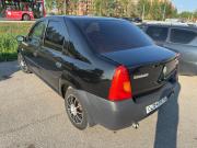 Renault Logan I Пермь  - изображение 14