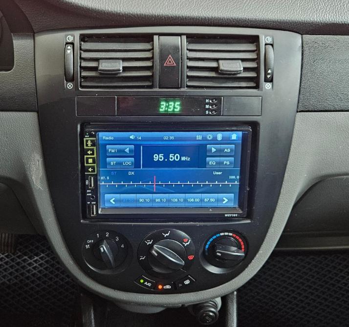 Daewoo Gentra II Вологда  - изображение 13