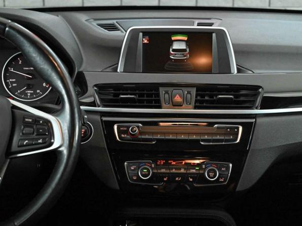 BMW X1 II (F48) с пробегом 2015 года, цена 2 250 000 рублей, 137933 км, внедорожник, Автокод Объявления