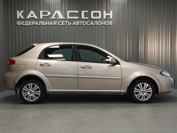 Chevrolet Lacetti I с пробегом 2011 года, цена 420 000 рублей, 258147 км, хэтчбек, Автокод Объявления
