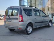 Lada (ВАЗ) Largus I Ижевск  - изображение 28