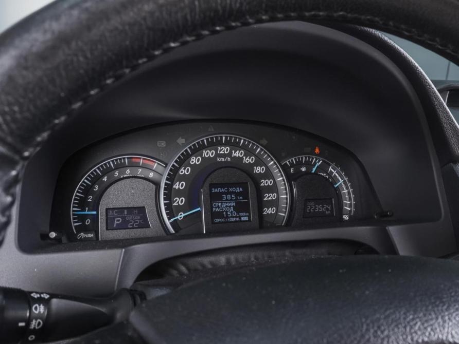 Toyota Camry VII (XV50) Ростов-на-Дону  - изображение 20