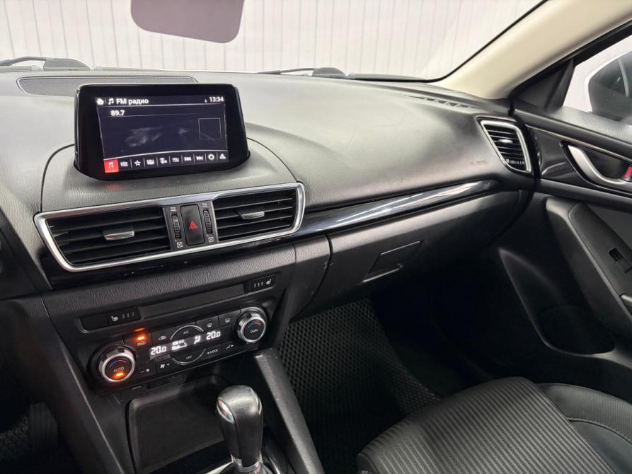 Mazda 3 III (BM) Краснодар  - изображение 11