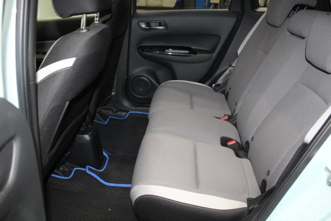 Honda Fit IV с пробегом 2020 года, цена 1 490 000 рублей, 52447 км, хэтчбек, Автокод Объявления
