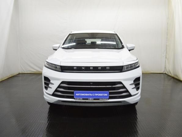 Exeed LX I Рестайлинг с пробегом 2022 года, цена 1 150 000 рублей, 163695 км, внедорожник, Автокод Объявления