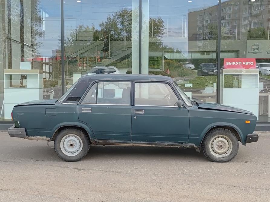 Lada (ВАЗ) 2107 Ижевск  - изображение 5