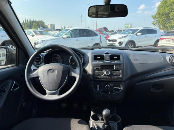 Lada (ВАЗ) Granta I Рестайлинг с пробегом 2024 года, цена 820 000 рублей, 27820 км, лифтбек, Автокод Объявления