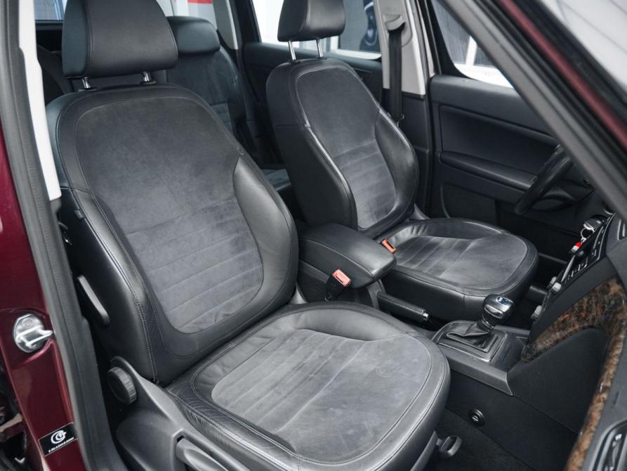 Skoda Yeti I Ростов-на-Дону  - изображение 22