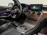 Mercedes-Benz GLC Coupe I (C253) Рестайлинг Новосибирск  - изображение 53