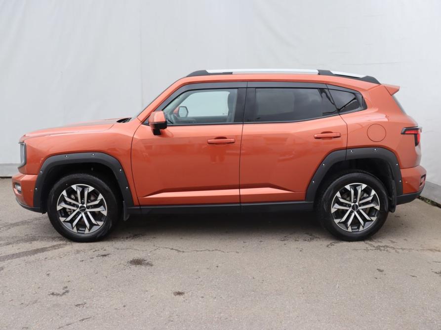 Haval H7 I Москва  - изображение 8