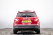 Nissan Qashqai I Рестайлинг Пермь  - изображение 31