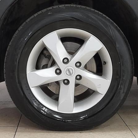Nissan Qashqai I Рестайлинг с пробегом 2011 года, цена 799 000 рублей, 303000 км, внедорожник, Автокод Объявления