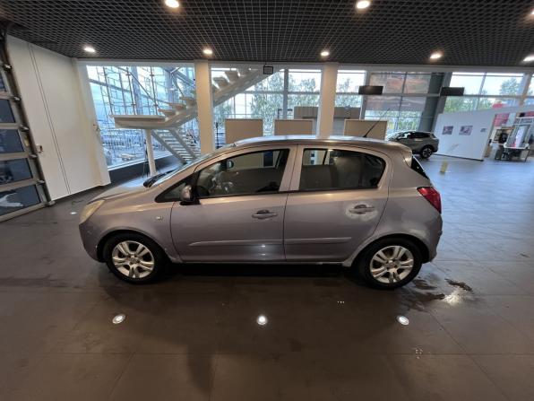 Opel Corsa D с пробегом 2007 года, цена 283 000 рублей, 187875 км, хэтчбек, Автокод Объявления