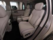 Geely Galaxy M9 Москва  - изображение 54