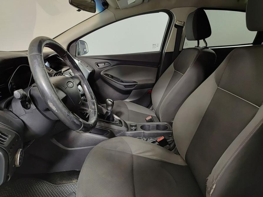 Ford Focus III Уфа  - изображение 20