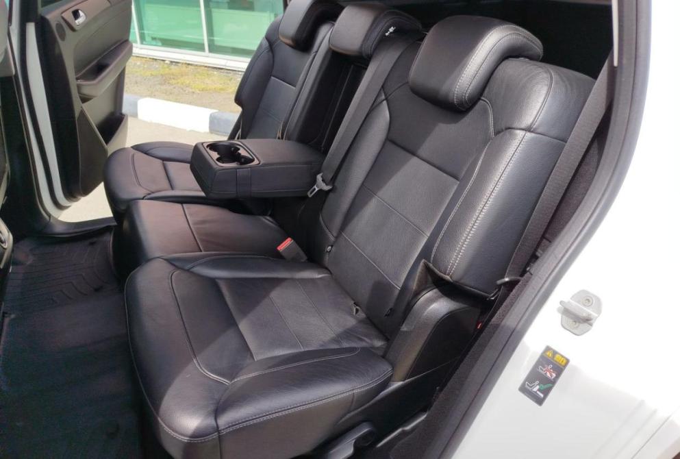 Mercedes-Benz GLS I (X166) Саратов  - изображение 30