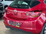 Opel Astra J Оренбург  - изображение 35