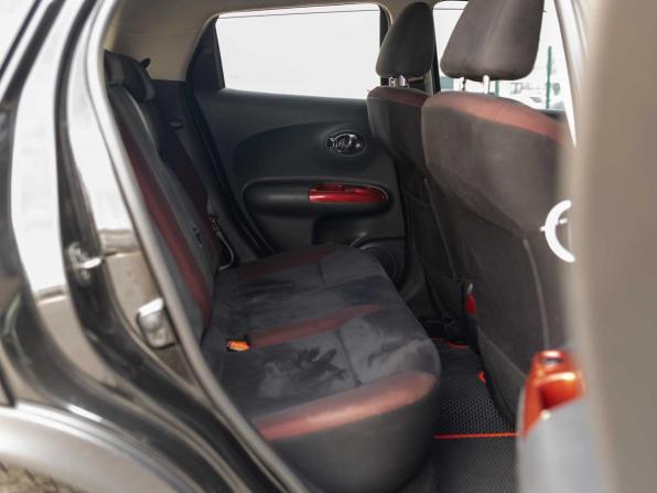 Nissan Juke I с пробегом 2011 года, цена 1 040 000 рублей, 155008 км, внедорожник, Автокод Объявления