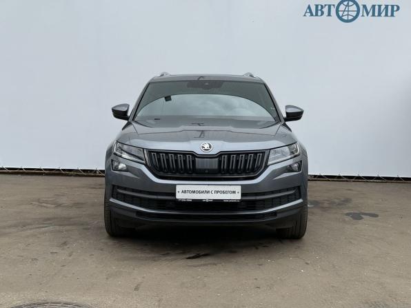 Skoda Kodiaq I с пробегом 2021 года, цена 3 400 000 рублей, 84205 км, внедорожник, Автокод Объявления