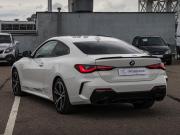 BMW 4 серии G22 G23 G26 Москва  - изображение 28