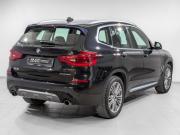 BMW X3 III (G01) Москва  - изображение 35