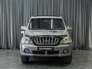 Hyundai Terracan I Тюмень  - изображение 20