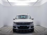 Volkswagen Tiguan I Рестайлинг Москва  - изображение 18