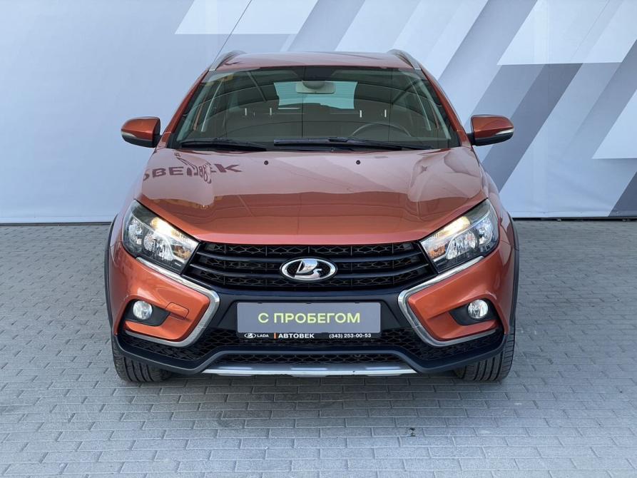 Lada (ВАЗ) Vesta I Екатеринбург  - изображение 2