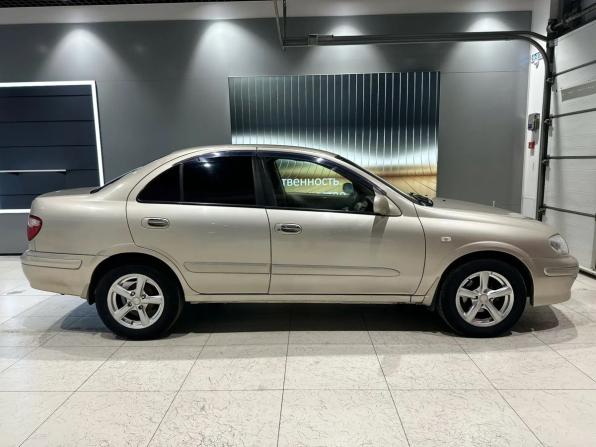 Nissan Bluebird Sylphy I (G10) с пробегом 2002 года, цена 320 000 рублей, 300000 км, седан, Автокод Объявления