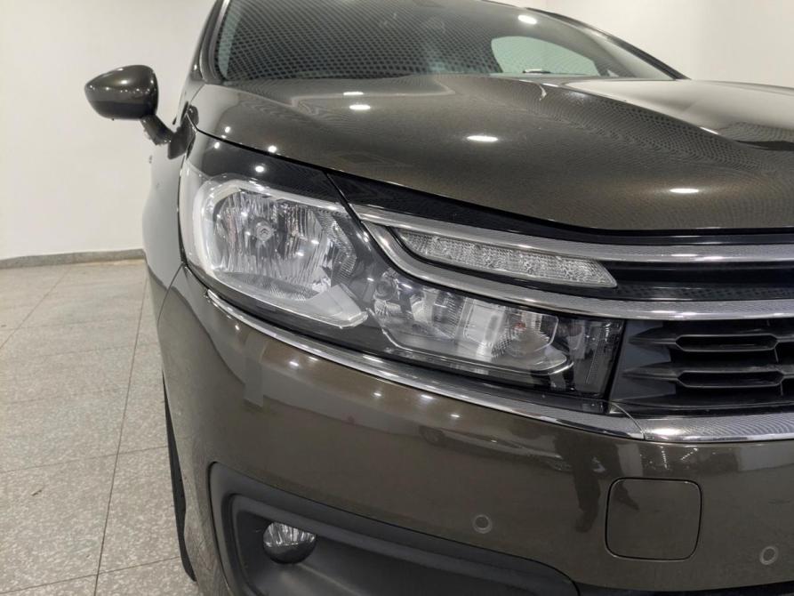 Citroen C4 II Рестайлинг Москва  - изображение 24