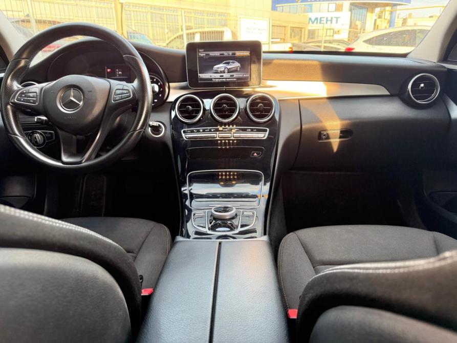 Mercedes-Benz C-Класс IV (W205) Набережные Челны  - изображение 21