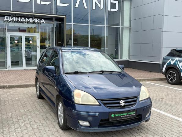 Suzuki Liana I Рестайлинг с пробегом 2005 года, цена 394 000 рублей, 247354 км, универсал, Автокод Объявления