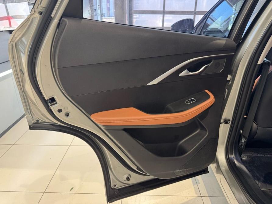Omoda C5 I Екатеринбург  - изображение 8