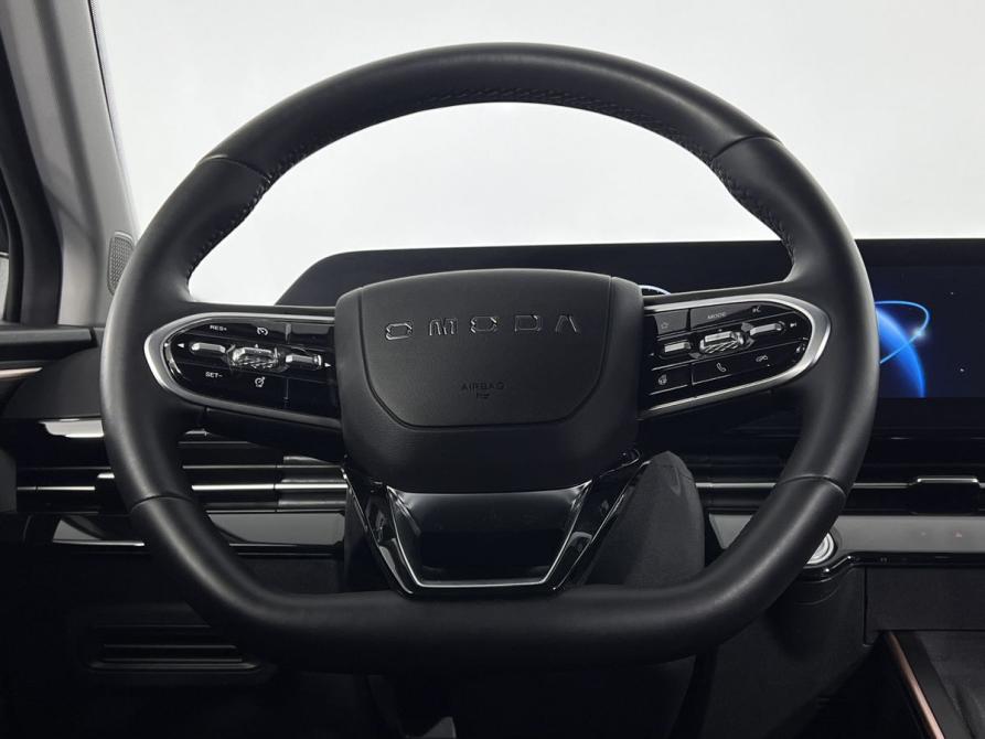 Omoda C5 I Калининград  - изображение 17