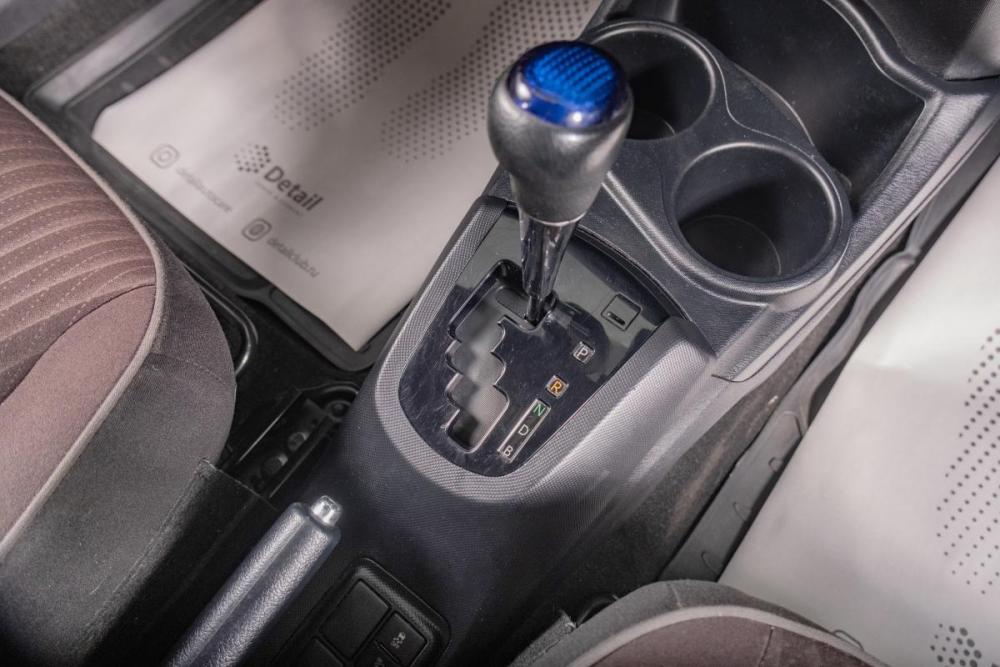 Toyota Aqua I Рестайлинг Томск  - изображение 17