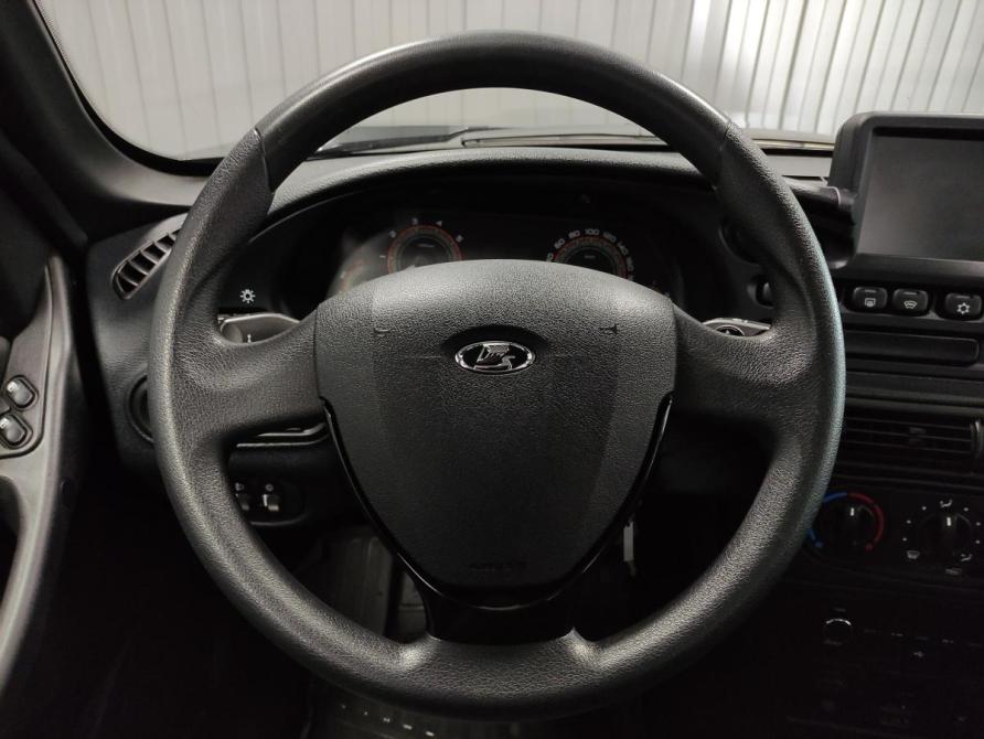 Lada (ВАЗ) Niva Travel I Пермь  - изображение 7